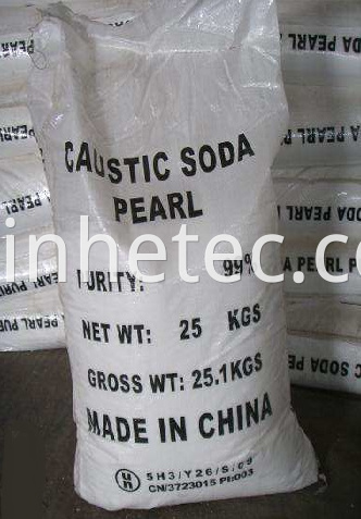 Caustic Soda Peel 50% Price Per Kg